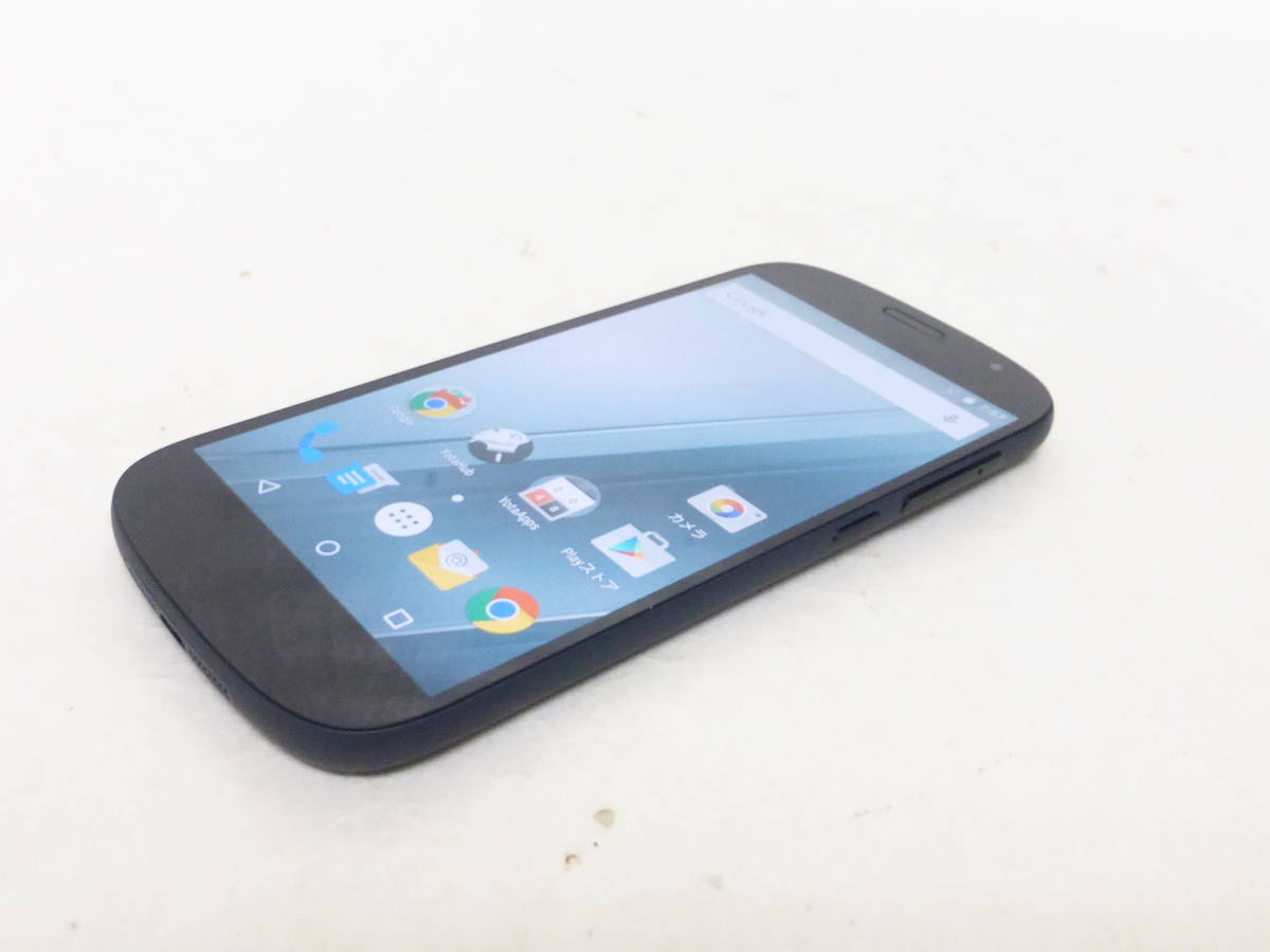 YOTAPHONE 0 32GB Rakuten 128GB 楽天モバイル5G）SIMフリー 動作良好 