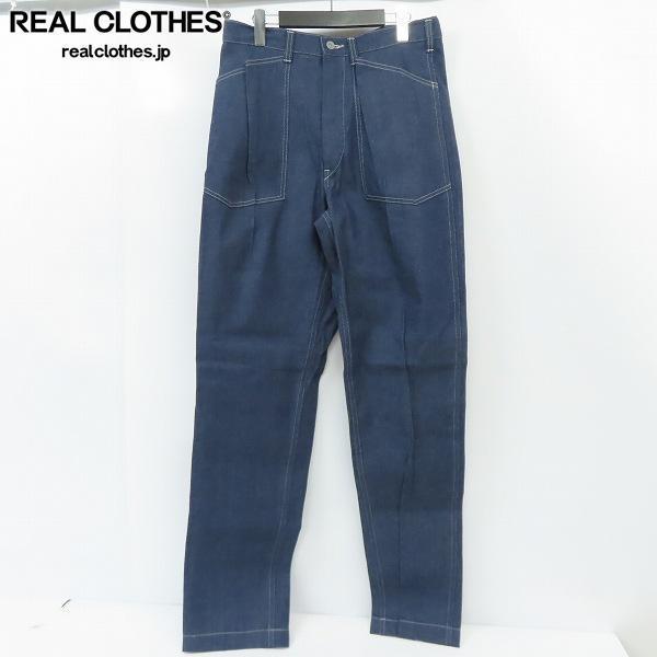 TENDERLOIN/TENDERLOIN/テンダーロイン DENIM TROUSERS/デニム 