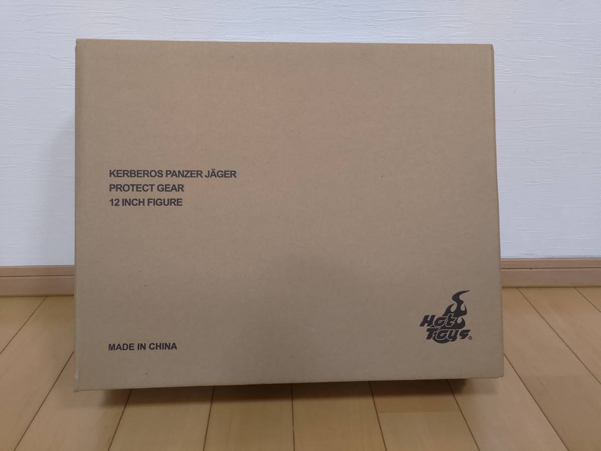  ホットトイズ ケルベロス サーガ 第101装甲猟兵大隊所属隊員(その他)｜売買されたオークション情報、yahooの商品情報をアーカイブ公開 - オークファン その他