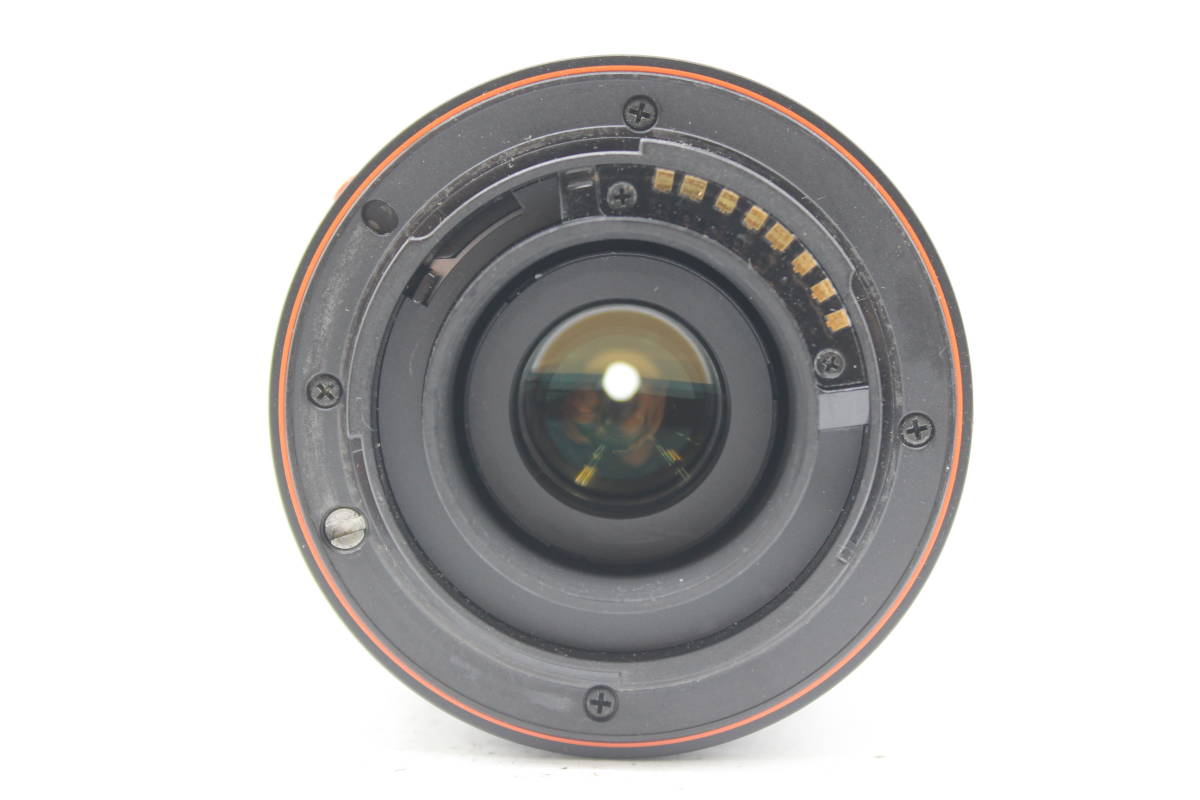 SONY ソニー α100 DSLR-A100 18-70mm F3.5-5.6 デジタル一眼レフカメラ