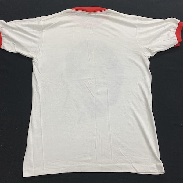 GRACE JONES Tシャツ 80s 90s USA ヴィンテージ シングルステッチ 