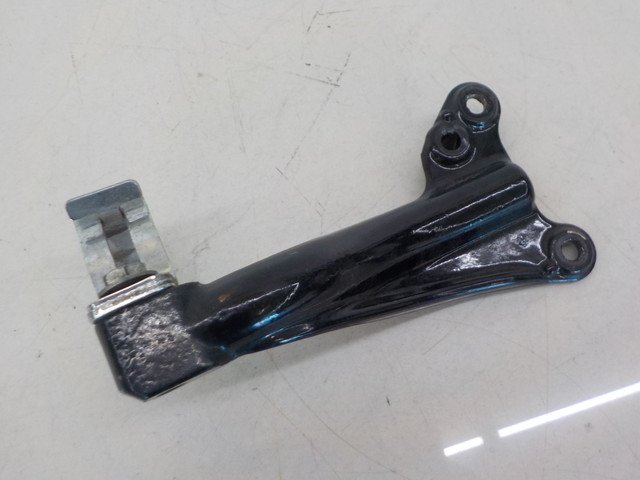 【豊富な，HOT】 D150●○ハーレーダビッドソン　FXDL1580　マフラーステー（65696-08）　4-7/29（も）