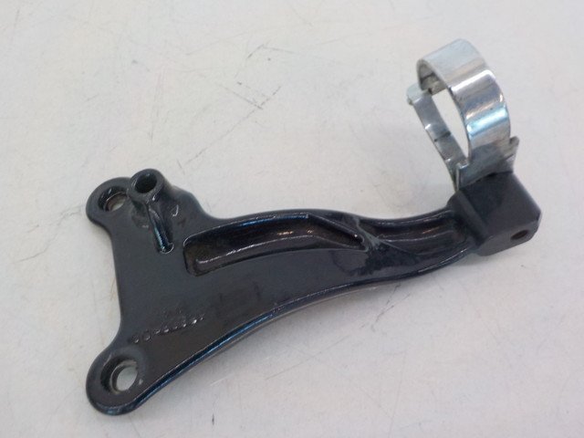 【豊富な，HOT】 D150●○ハーレーダビッドソン　FXDL1580　マフラーステー（65696-08）　4-7/29（も）