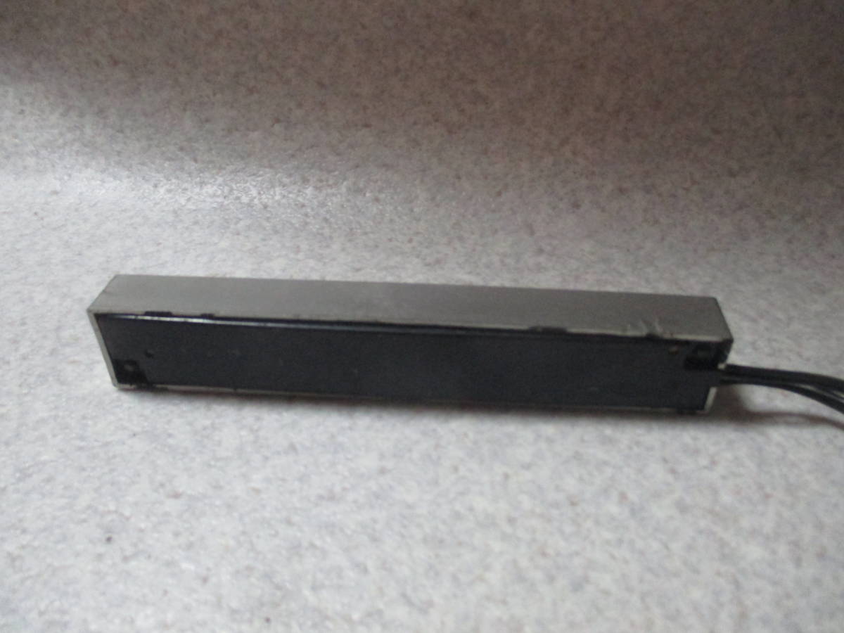 パイオニア パワーベルインジケーターRD-150① レベルメーター、IC新品  