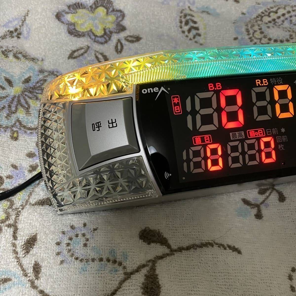 【発注分】【1個価格】oneA データカウンター　取り外し治具 oneA データカウンター 取外し具 1個 発注分1個価格oneA 【公式通販】
