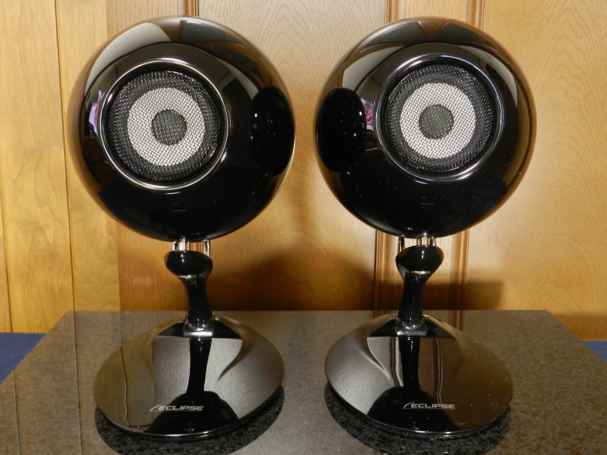 ECLIPS TD508MK3//イクリプス タイムドメイン//ペア シリアル連番//美