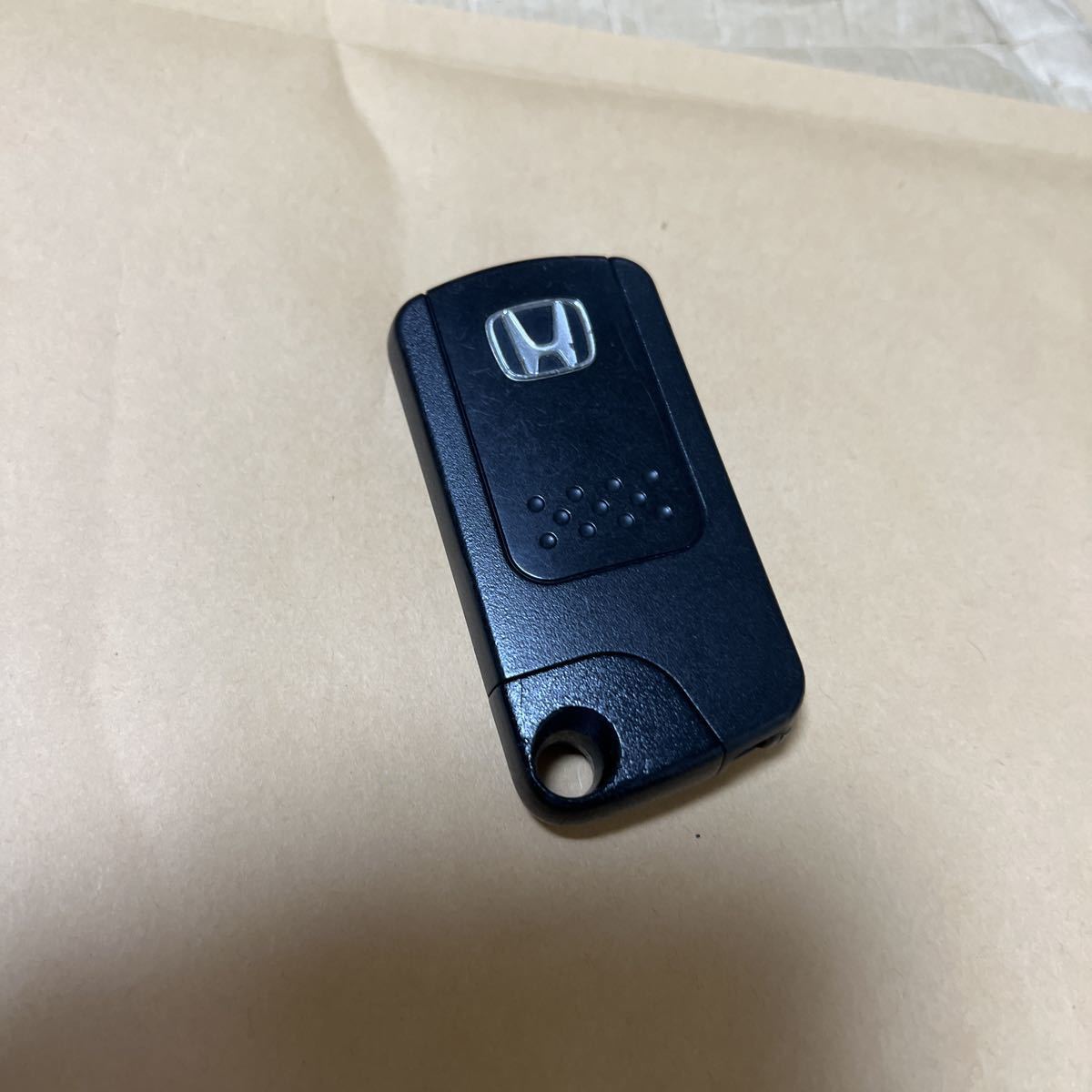 ステップワゴン スマートキー スパーダ RK ホンダ キーレス 4ボタン