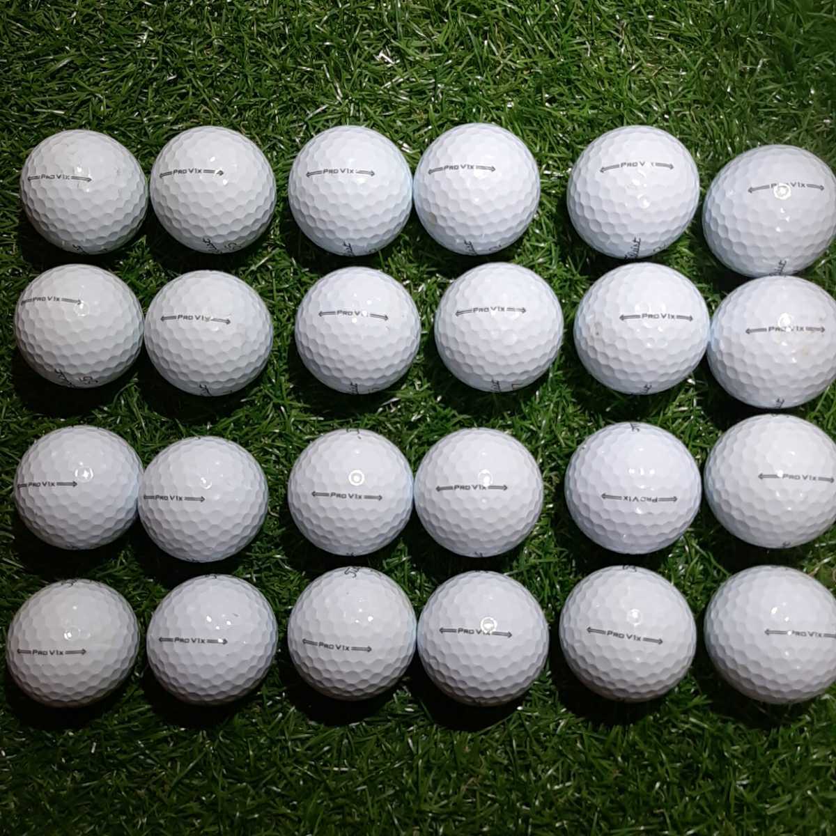 Titleist Pro V1x タイトリスト ゴルフボール 2箱24個 Titleist Pro V1