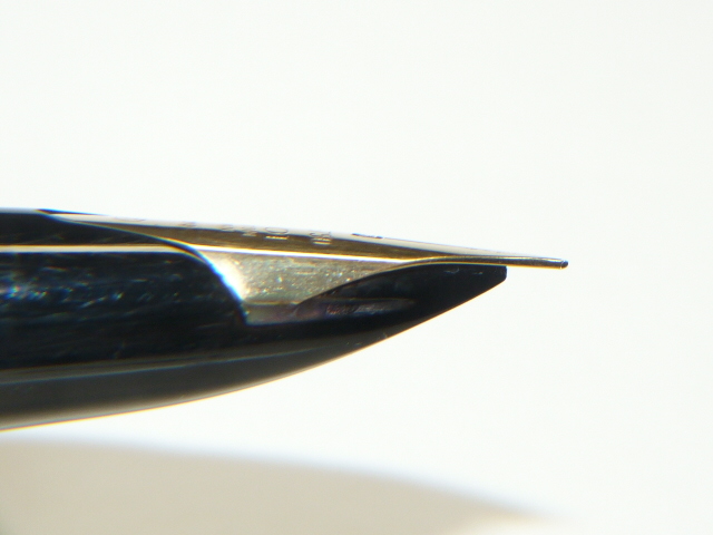 パイロット PILOT エリート 万年筆 ブラック Elite 18K 70s 18K-750