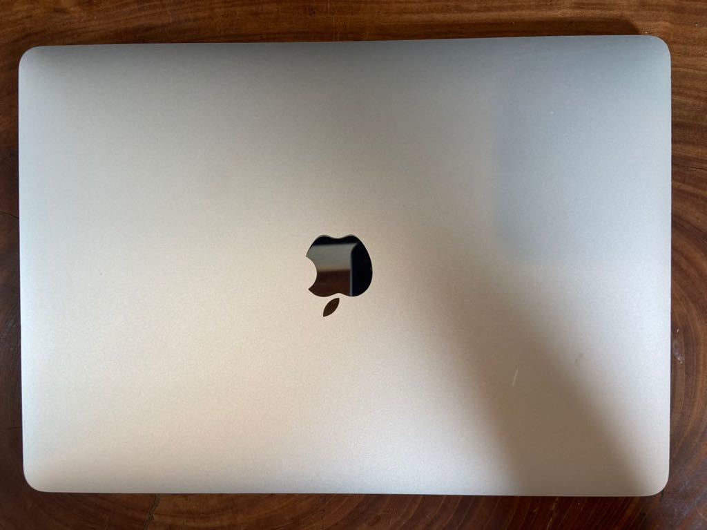 極美品充放電2回」Apple MacBook PRO Retina 13inch 2018/CPUi5 2.3GHZ