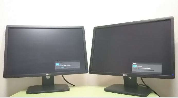 【赤字超特価，新作】 5 6 DELL E2213 ノングレア 非光沢 液晶ディスプレイ モニター 22インチ ２台セット 品(21インチ～)｜売買されたオークション情報、yahooの商品情報をアーカイブ公開 - オークファン 21インチ～