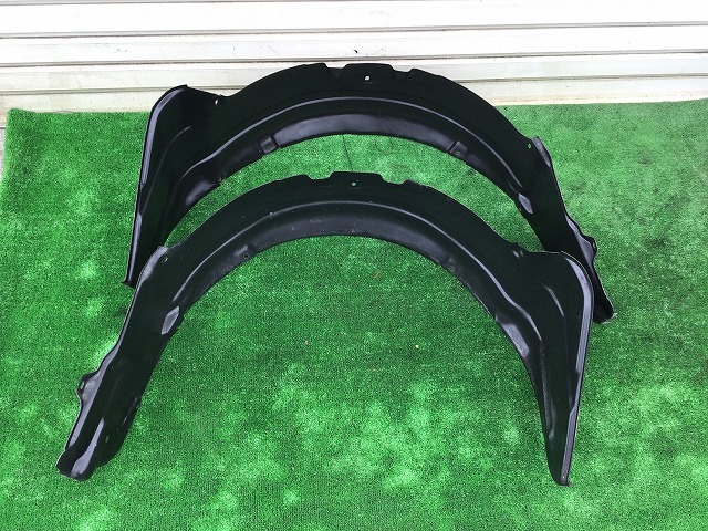 EA11R カプチーノ F6A 5MT (P2) フェンダーライナー 左右 カプチーノ