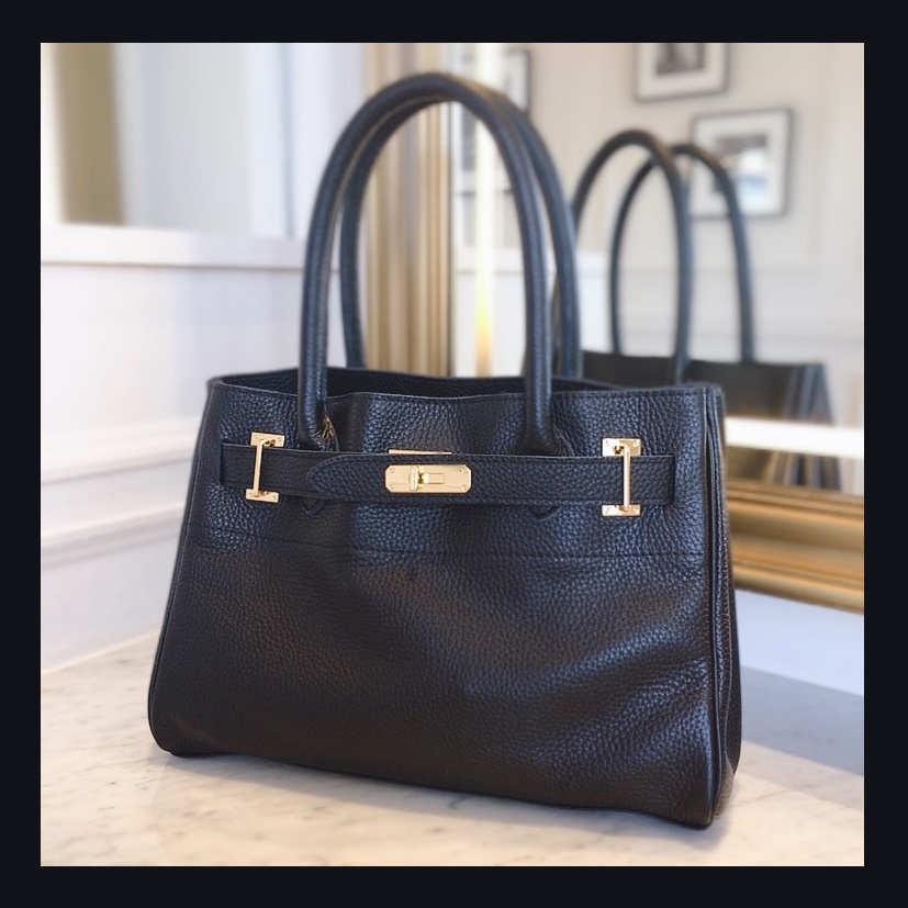 極美品】シータパランティカ sita parantica レザートート ハンド 