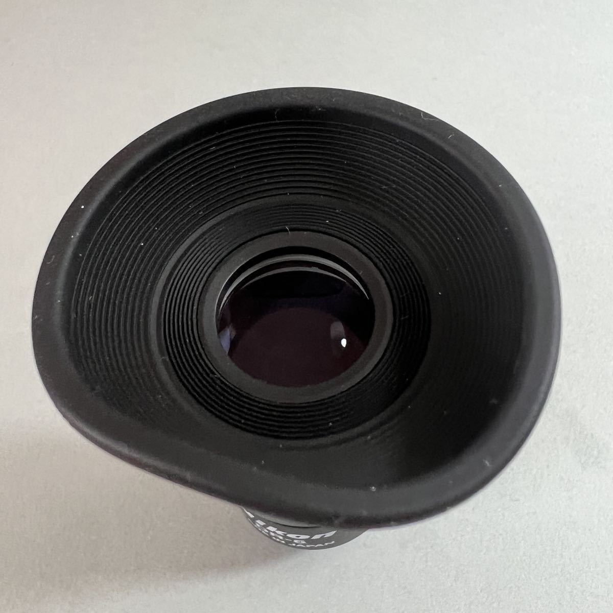 角窓用変倍アングルファインダー DR-6 Nikon | ニコン - QW4653
