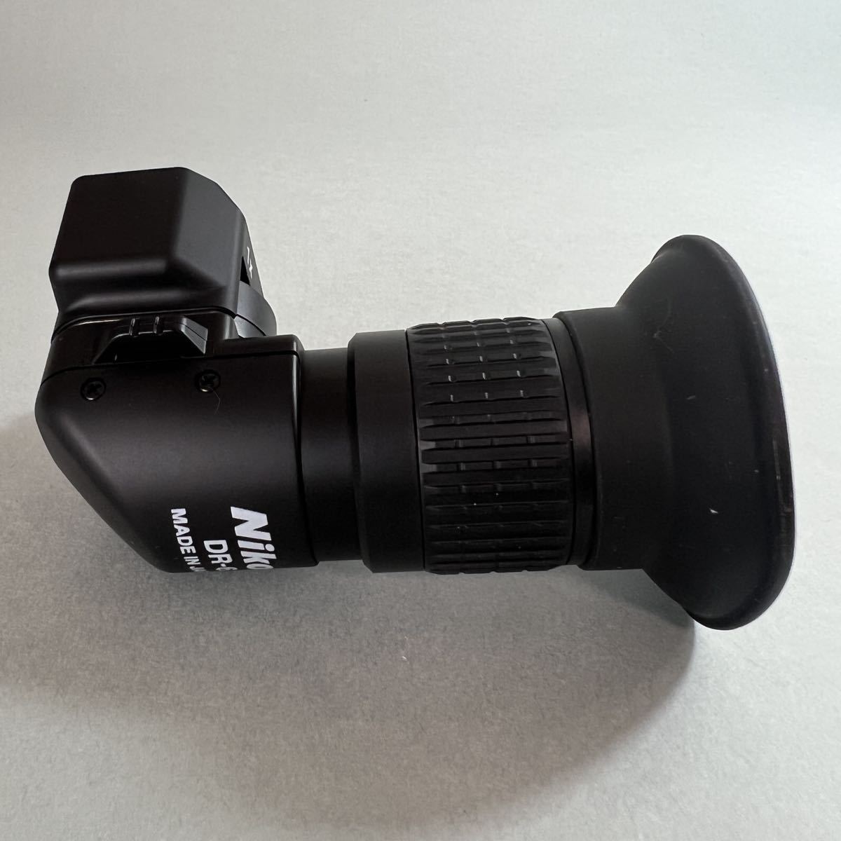 角窓用変倍アングルファインダー DR-6 Nikon | ニコン - QW4653