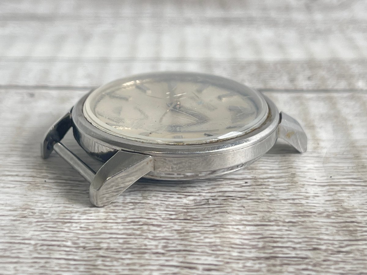 MI0407-100I SEIKO Sportsmatic 17J J13058 腕時計 セイコー スポーツ 