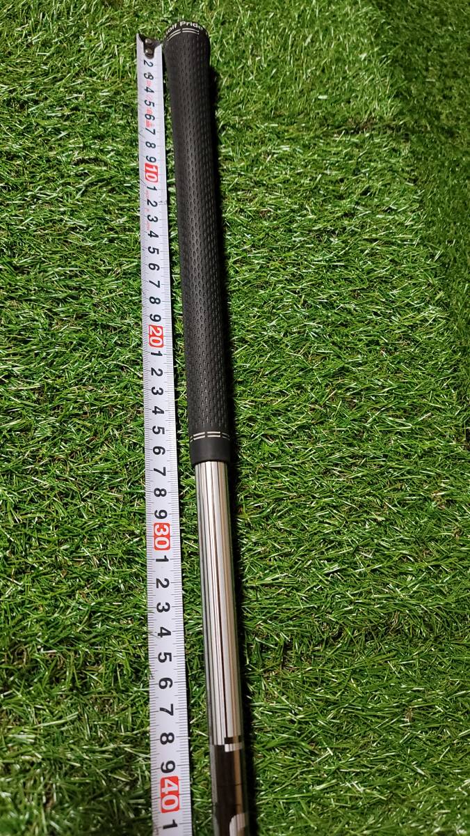 新品同様　ピン　PING スリーブ付 ツアーブラック　65s FW 3w 4w ☆正規品☆ピン PING ツアー TOUR 173-65 R 65R☆ピンスリーブ PING