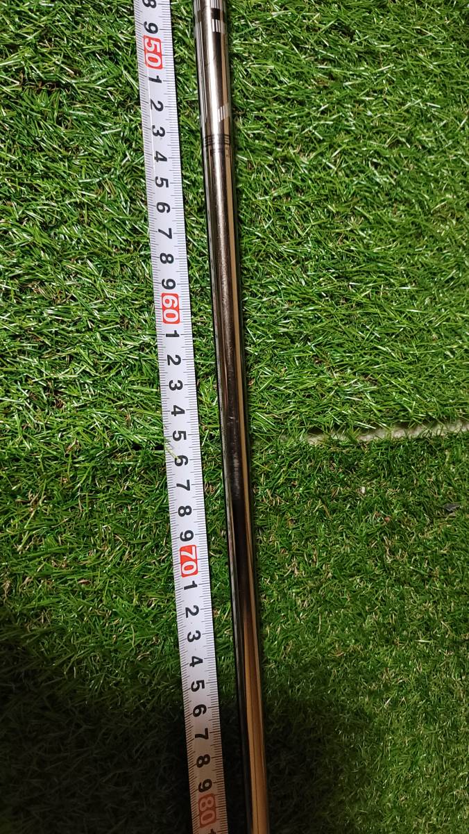 ☆正規品☆ピン PING ツアー TOUR 173-65 R 65R☆ピンスリーブ PING