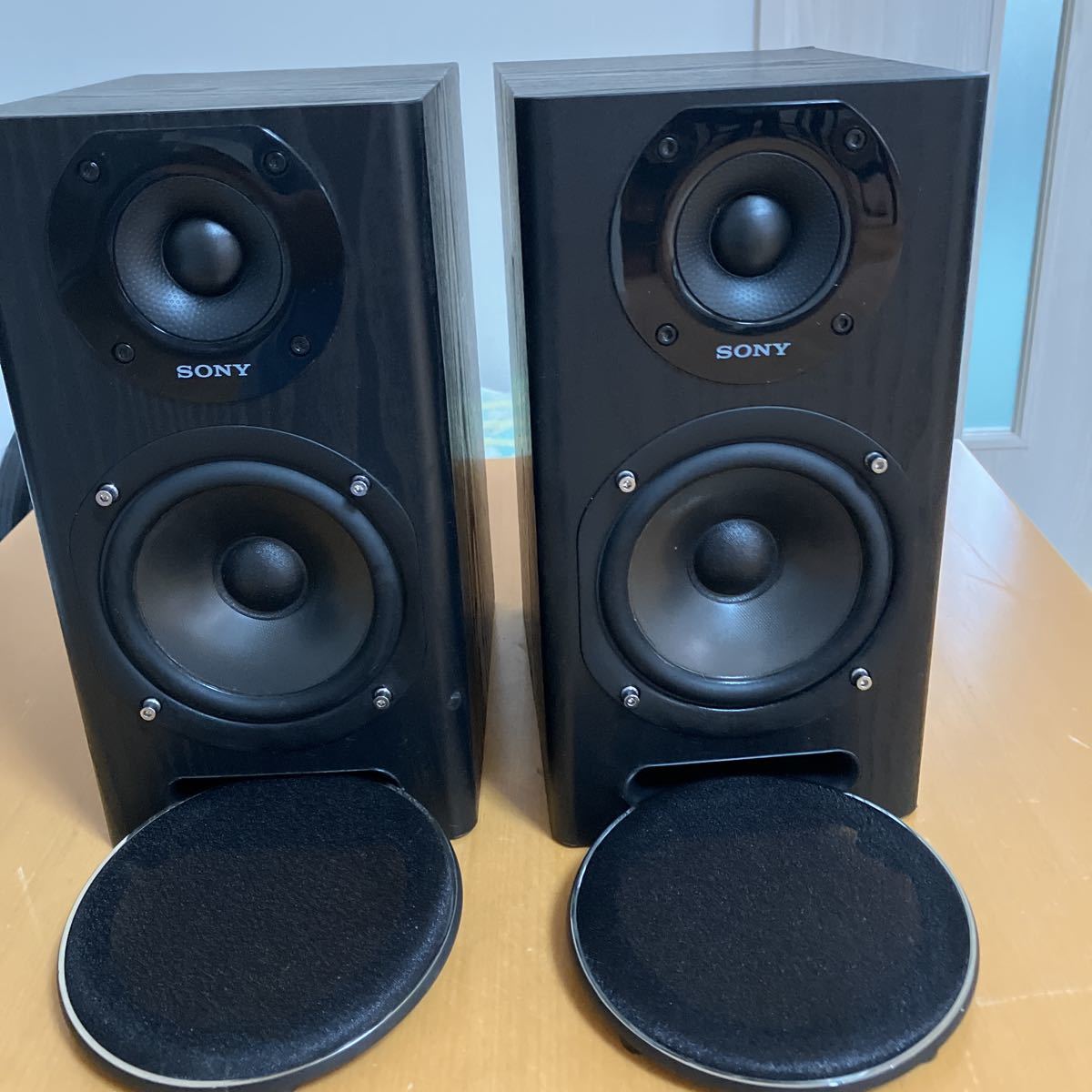 SONY NAS-M7HD ミニコンポ HDDネットワークオーディオシステム 【公式