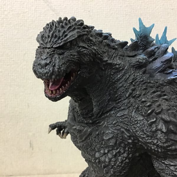 1円 プレックス/エクスプラス 東宝30cmシリーズ ゴジラ ザ ライド 