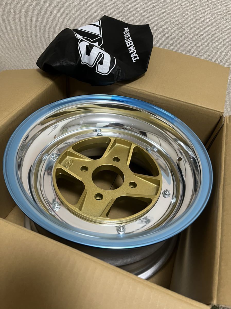SSR スピードスター SPEED STAR 14インチ 深リム マーク2 Speed MK-2