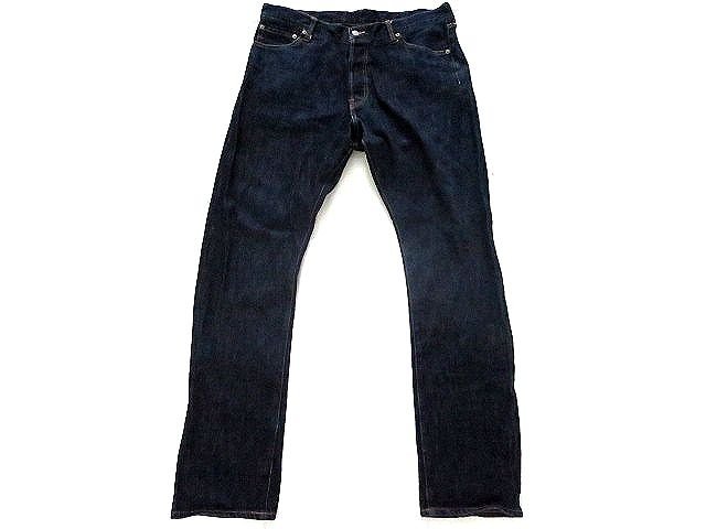 名作SWAGGERデニム ジーンズ スワッガー SWG 30 Y2K 00s SWAGGER 