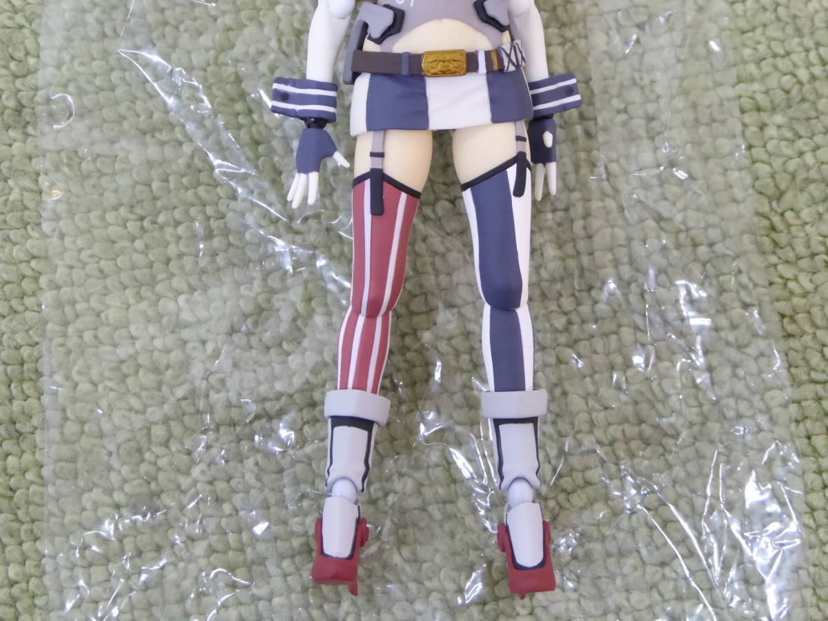 Max Factory - 中古figma-330 IOWA (アイオワ)特典付[69