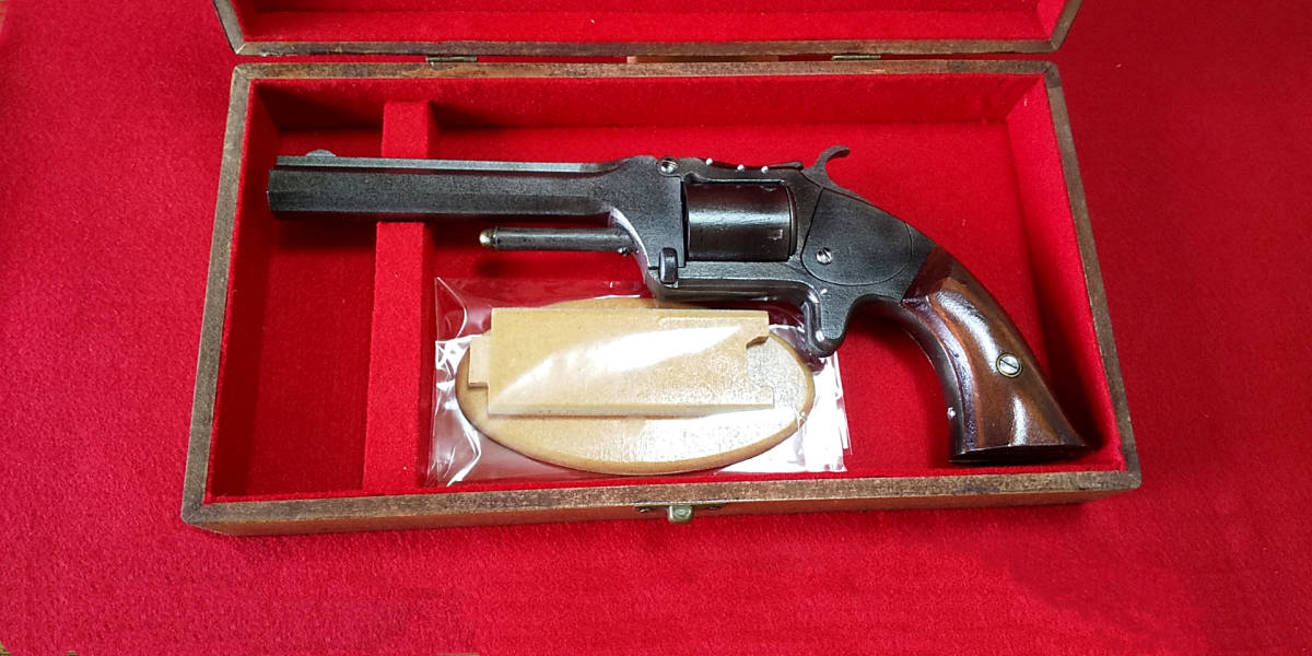 ⁄西洋銃⁄モデルガン｜Yahoo 古式銃⁄金属&木製⁄壁掛け飾り銃⁄古美術
