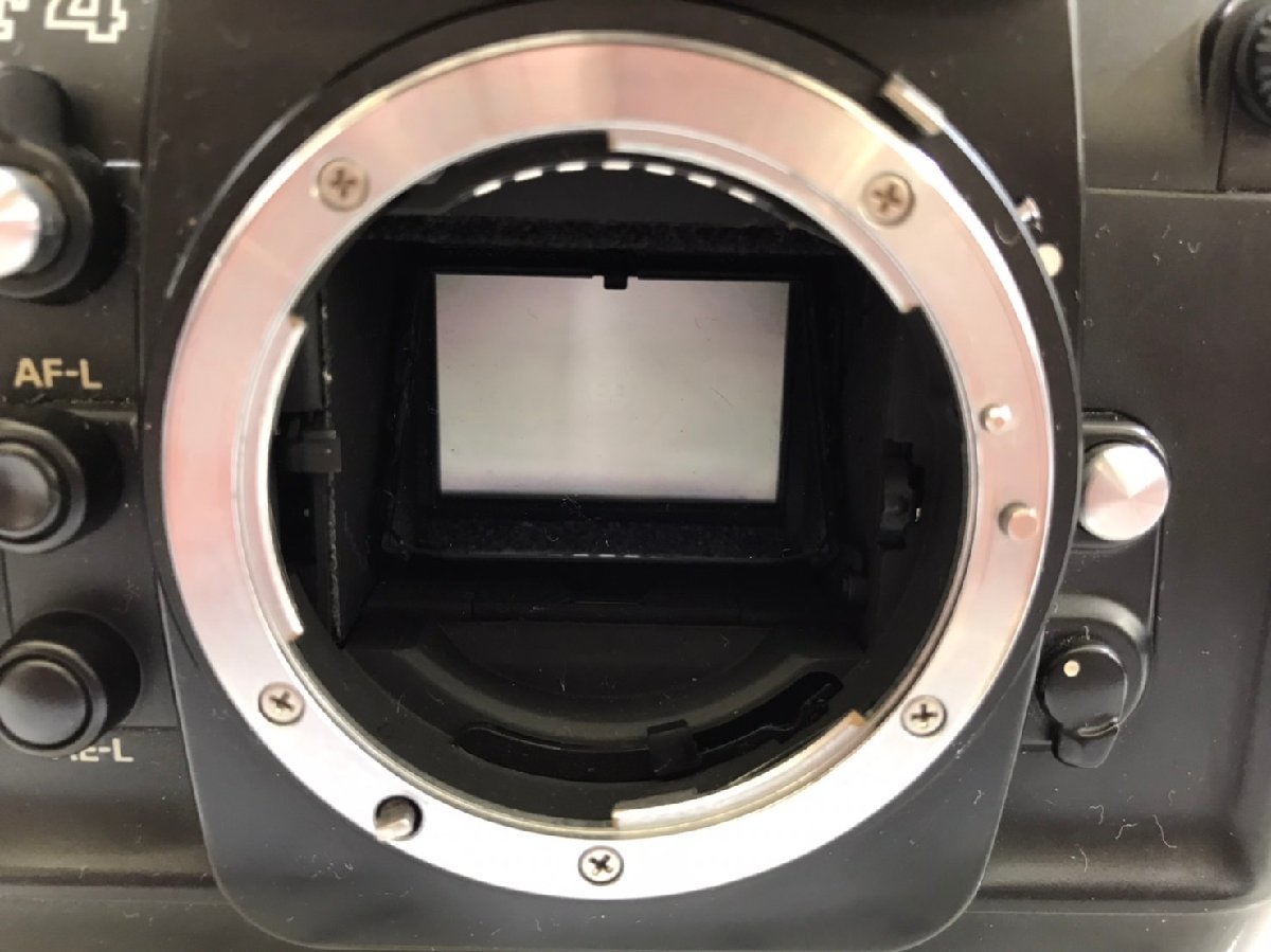 Nikon ニコン ジャンク - F3 ボディ F4 フィルム一眼レフカメラ F4S
