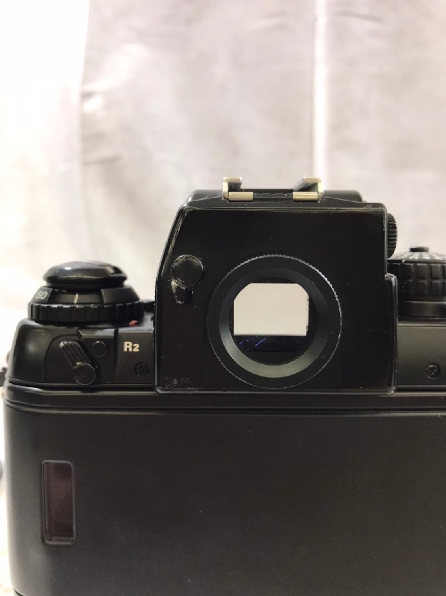 Nikon ニコン ジャンク - F3 ボディ F4 フィルム一眼レフカメラ F4S