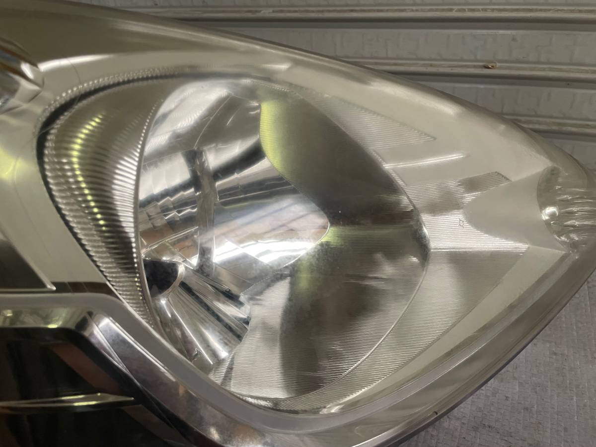 フィットシャトル ヘッドライト LED | HID仕様対応 HID→LED化 D2R
