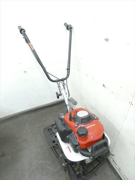 大人気，送料無料 動画あり /大阪発 ホンダ/HONDA 小型エンジン耕うん機 Holiday/ホリデー FG201H 管N17243 #(車体)｜売買されたオークション情報、yahooの商品情報をアーカイブ公開 - オークファン 車体