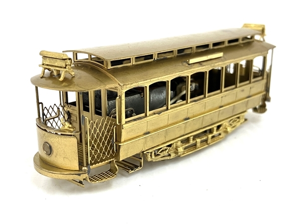 大人気，人気セール ORION MODEL オリオン CUSTUM BRASS HOゲージ 鉄道模型 未塗装 ジャンク O6688169(HOゲージ)｜売買されたオークション情報、yahooの商品情報をアーカイブ公開 - オークファン その他