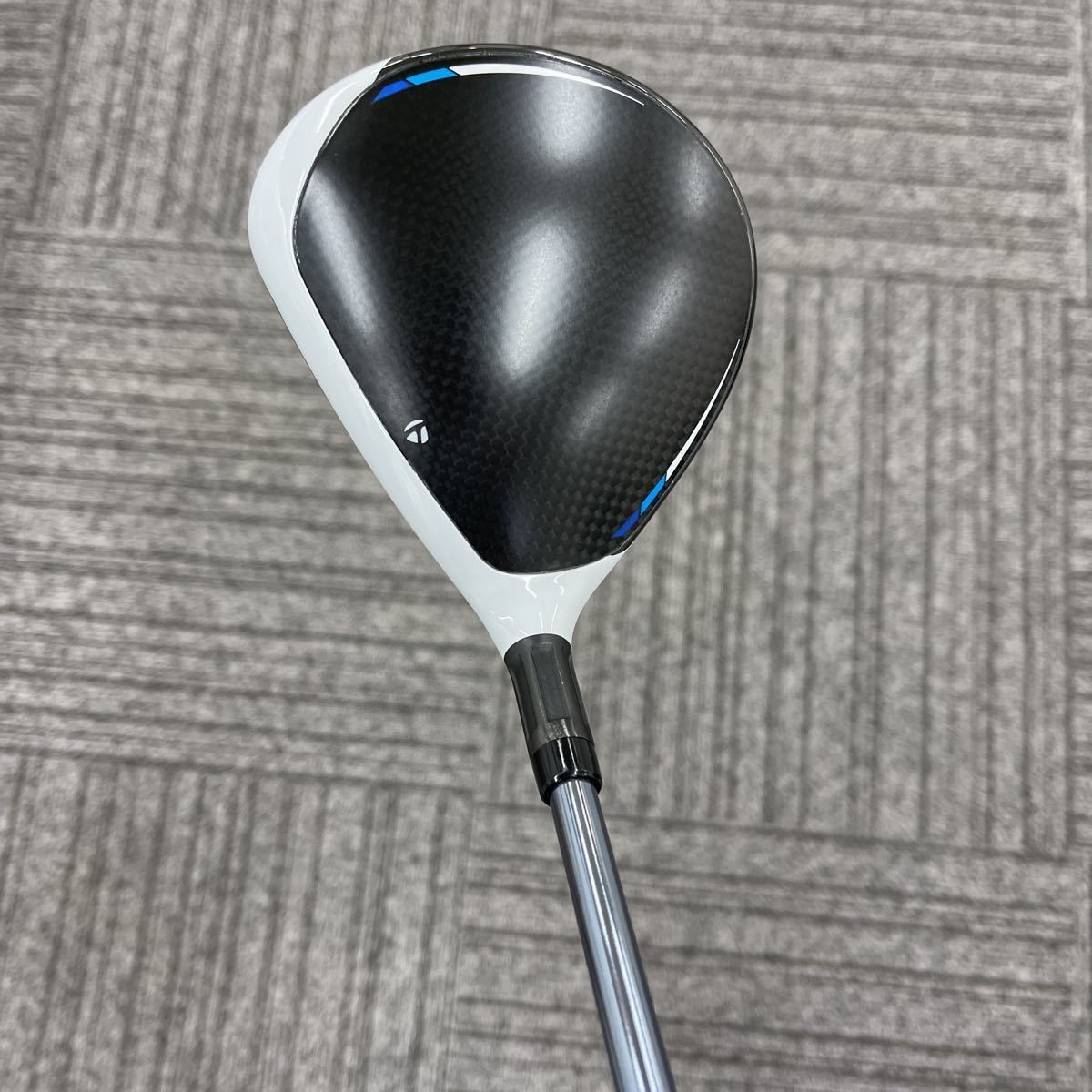 テーラーメイド SIM2MAX 3W 15° Diamana PD70s SIM2 MAX 15度 15