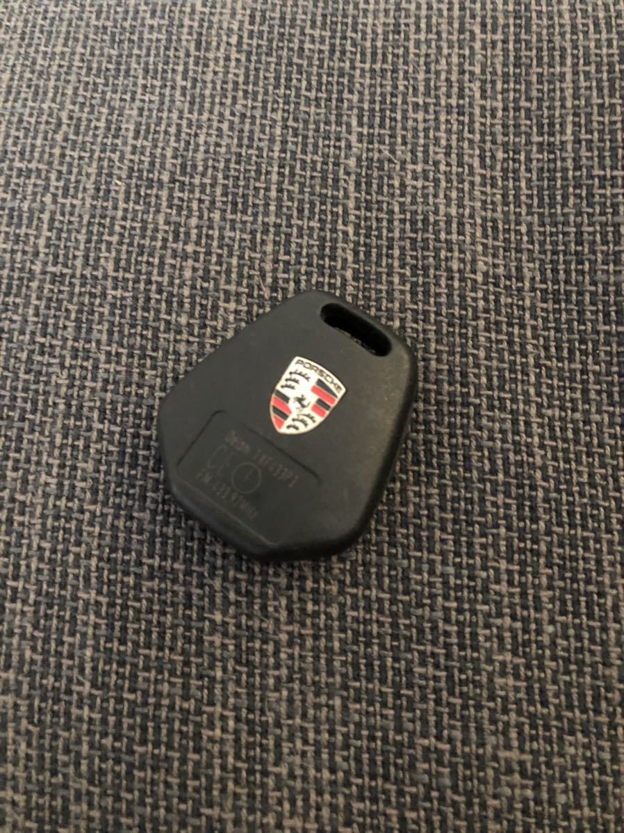 極美品レア物！廃盤！PORSCHE ポルシェ 純正品 911 996 GT3 エンジン 