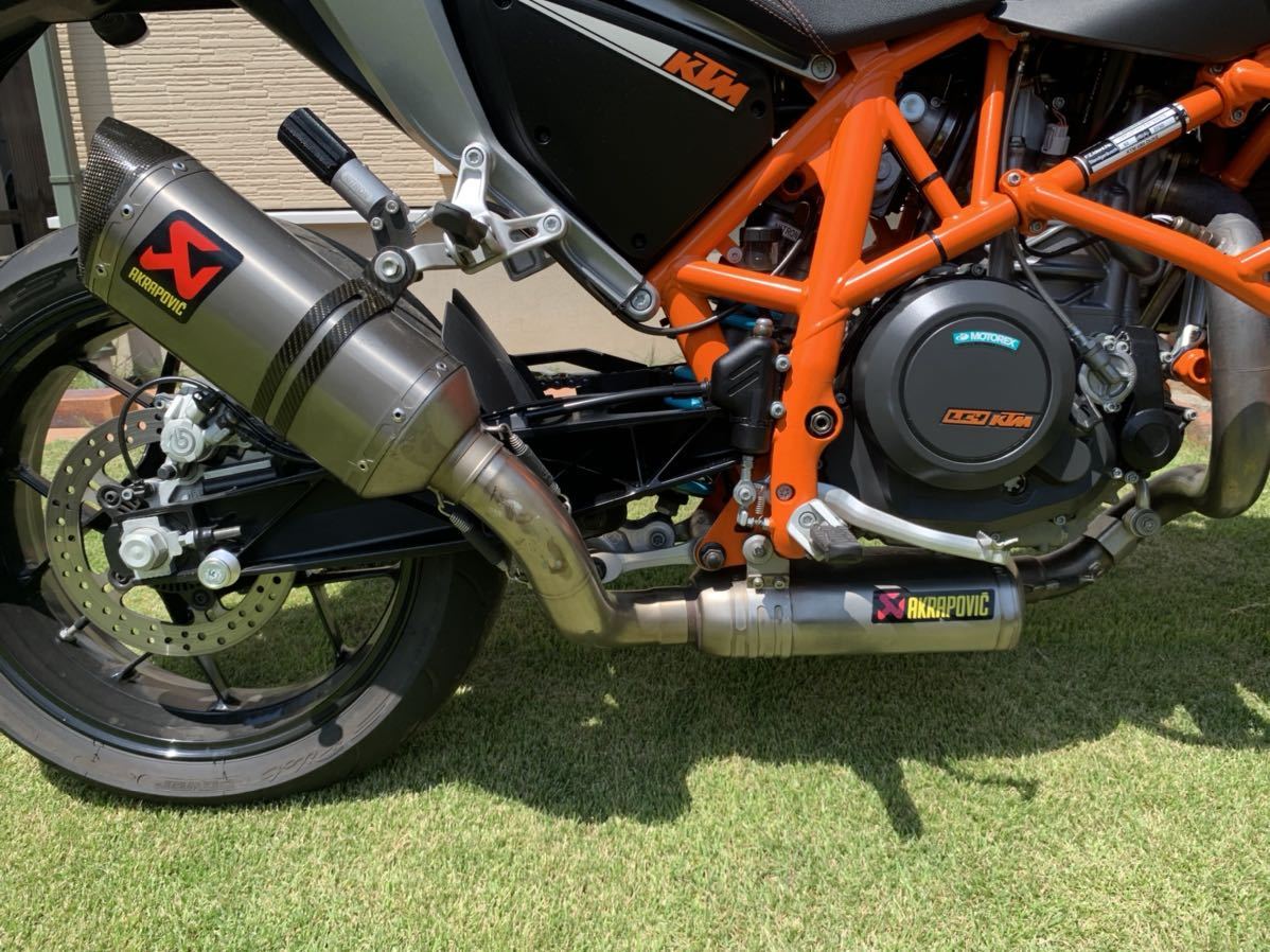 KTM690デューク 書類、鍵、ETC付 KTM 0 DUKE 690デューク★VBKLDS4078M71**** ★オイル交換 690デュークR KTM690デューク 書類、鍵、ETC付 KTM 0 DUKE 690デューク★VBKLDS4078M71**** ★オイル交換 690デュークR