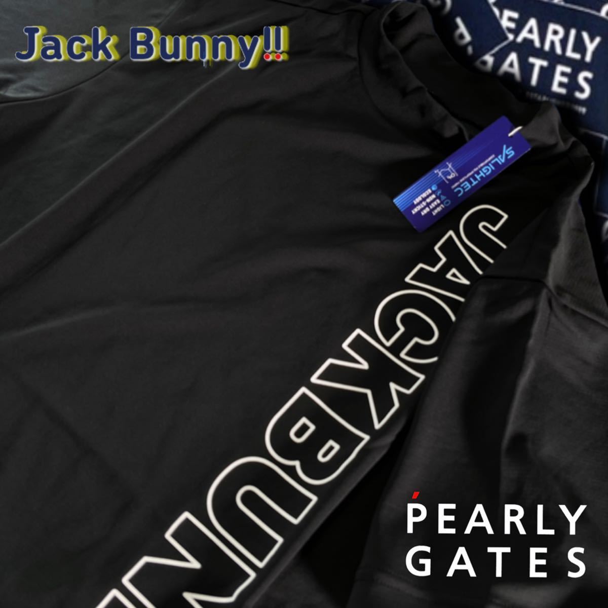 本物新品 29144186 PEARLY GATESパーリーゲイツ/ジャックバニー 6