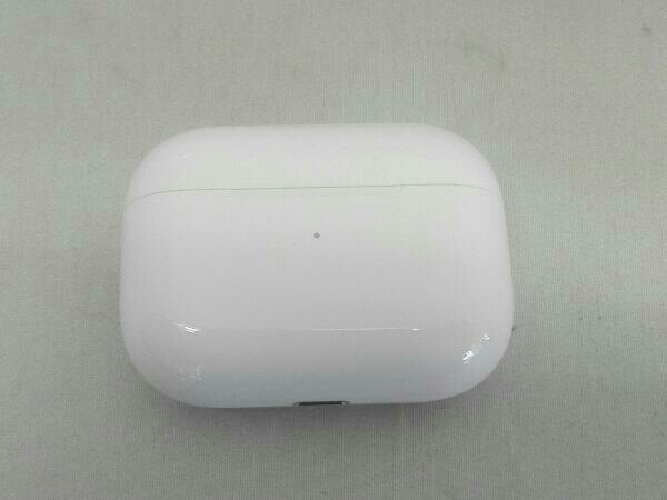 Apple/ MWP22J/A AirPods Pro MWP22J/A [左右分離型] ヘッドホン