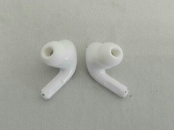 Apple/ MWP22J/A AirPods Pro MWP22J/A [左右分離型] ヘッドホン