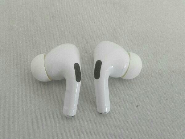 Apple/ MWP22J/A AirPods Pro MWP22J/A [左右分離型] ヘッドホン