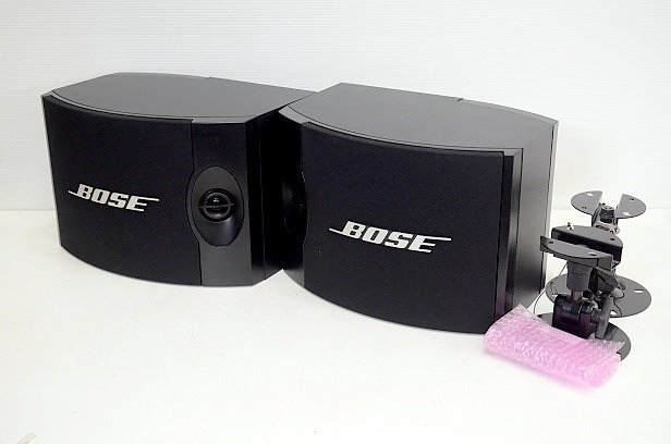 301V BOSE ボーズ ペア 0 公式通販 スピーカーペア クリアランスサイト