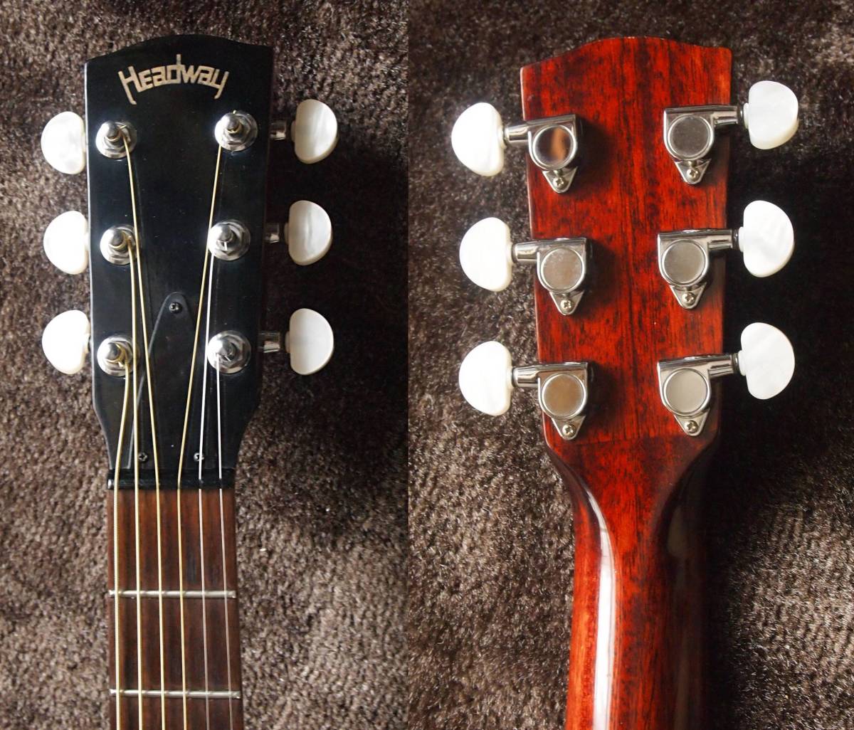 ヘッドウェイ○HEADWAY HYG-038SB○L-00タイプ○TBバースト(ヘッド 