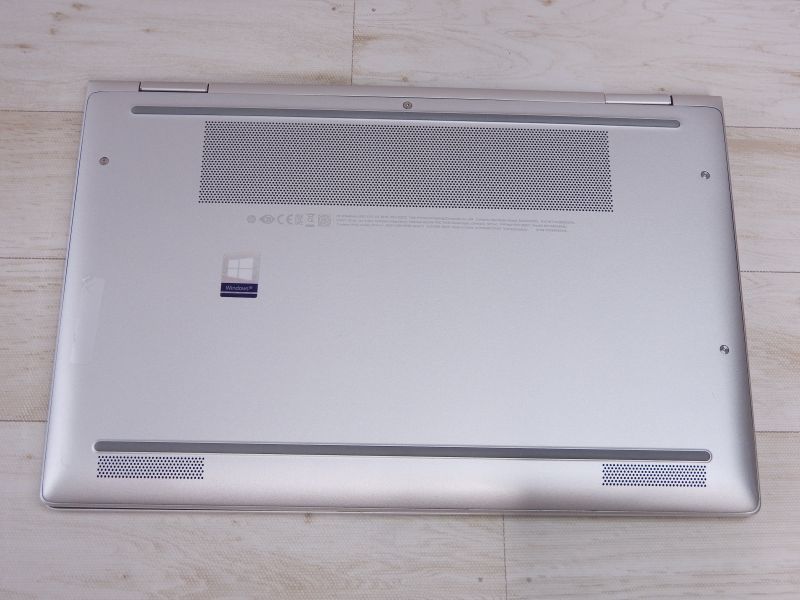 Aランク HP X360 1030 G4 第8世代 i7 8565U メモリ16GB NVMe512GB FHD
