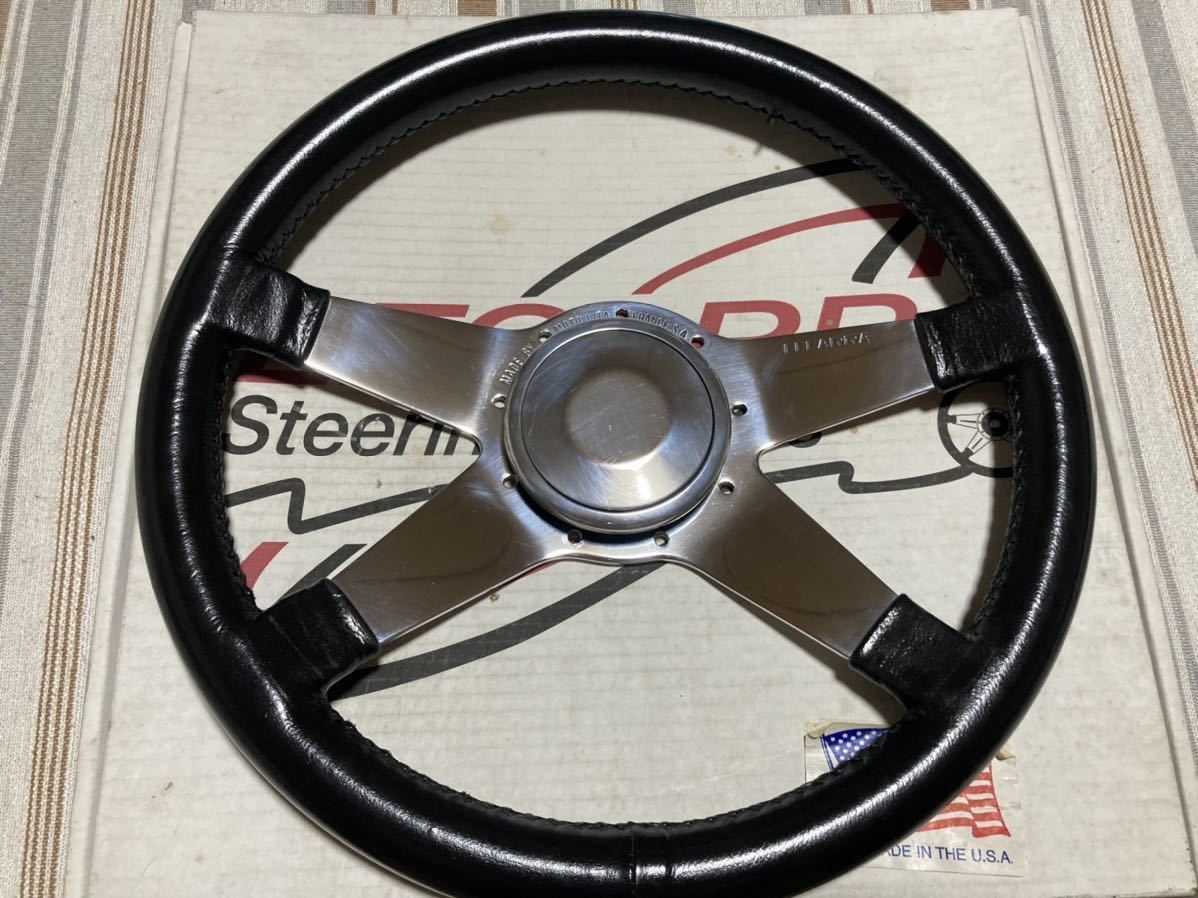 LECARRA MK9 STANDARD 14” レカラ マーク9 中古品 アメ車 旧車