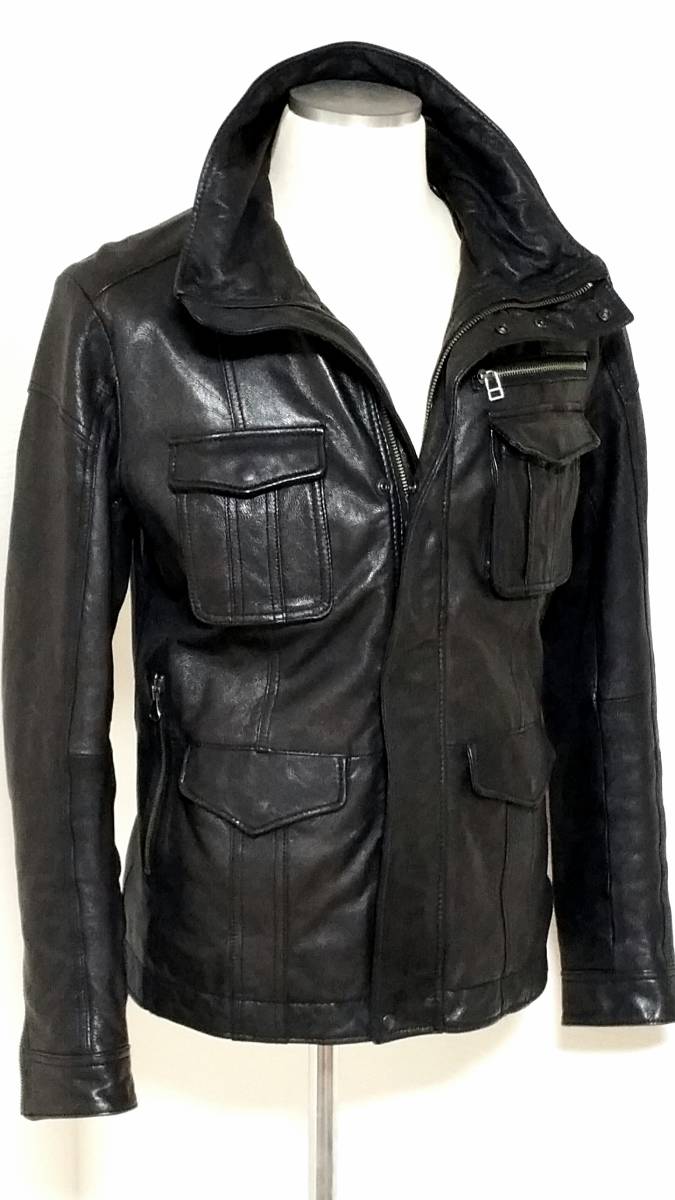EDGE RUPERT (エッジ ルパート) 中古・古着通販EDGE ナポレオンダブル 