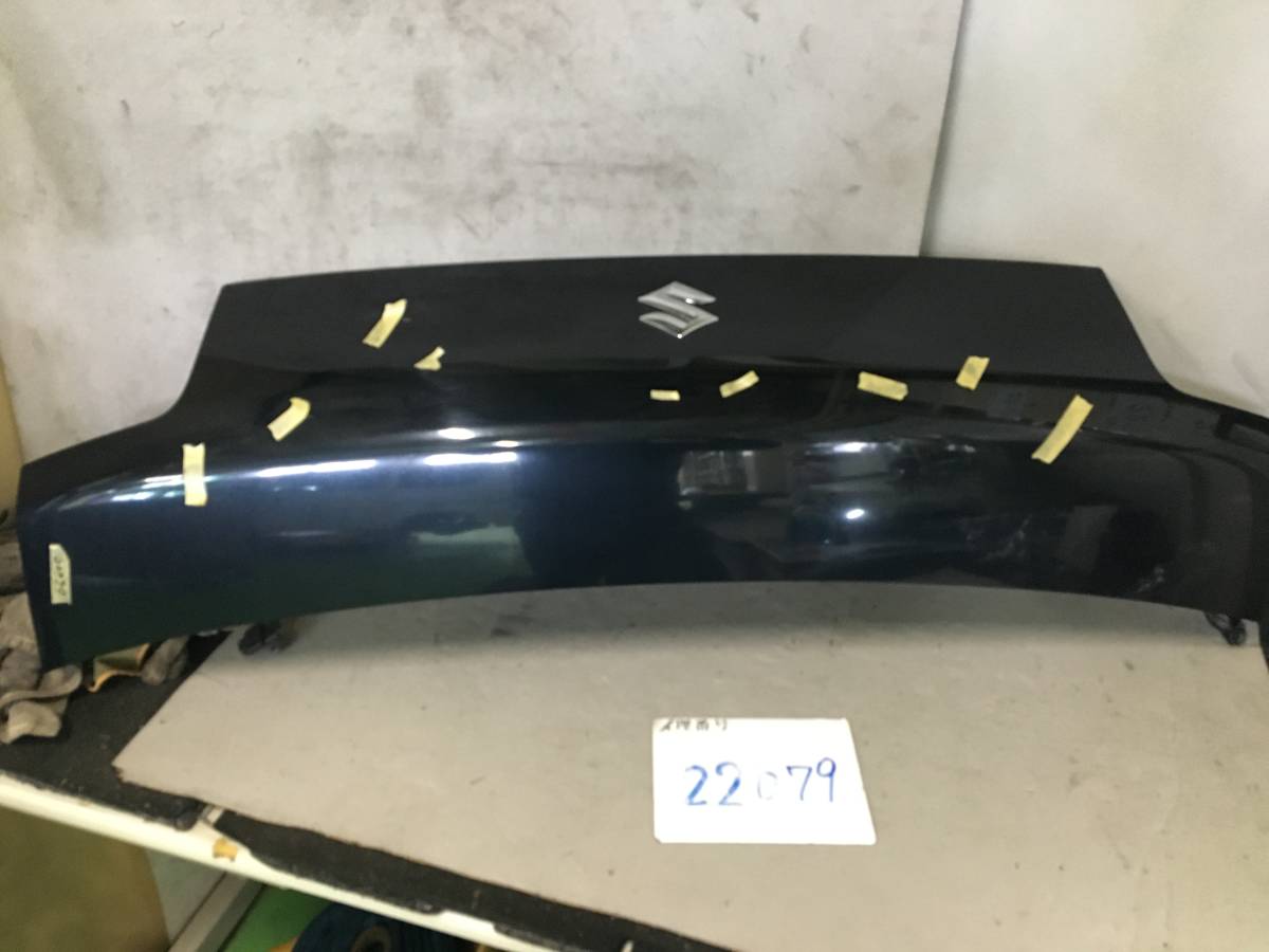 da17v エブリイ スズキ(純正) - アウトクラスカーズ ボンネットの通販