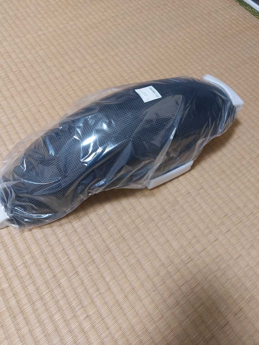 最安値，新品 シャボン玉 ゼファー1100用カーボンフロントフェンダー 平織 最終出品になります(フロント)｜売買されたオークション情報、yahooの商品情報をアーカイブ公開 - オークファン カワサキ用