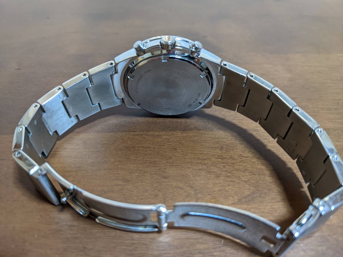 Yahoo!オークション SEIKO V657-0A10 「v657-0a10」アクセサリー、時計
