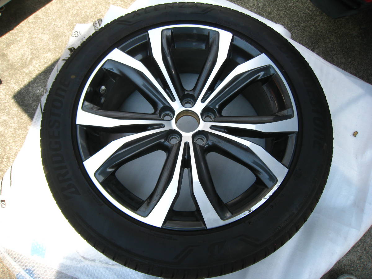 ☆ LEXUS レクサス 20系 RX 系 純正 アルミ ☆235/55R20