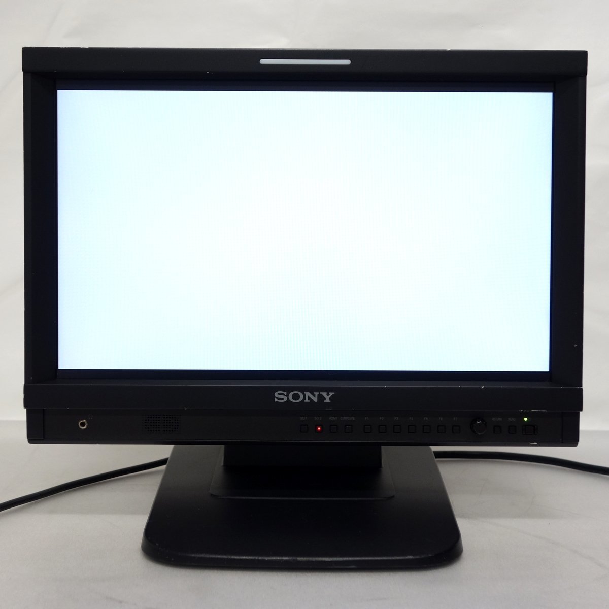 ②SONY LMD-1541W LCDモニター 本体ジャンク 公式通販